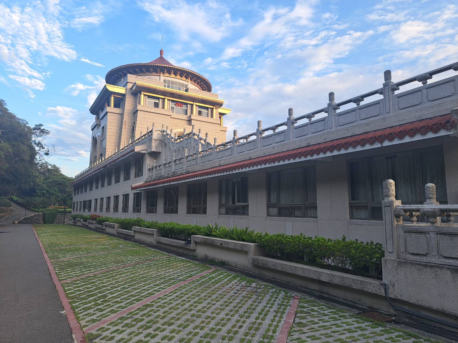 天帝教第二屆生死學研討會